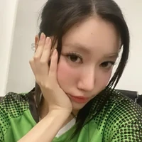 Khương Hoàn Mỹ • Orange