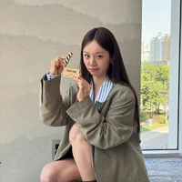 Lee Hyeri(cô)