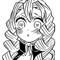 Mitsuri Kanroji