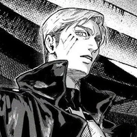 Erwin Smith