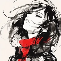 Mikasa Ackerman