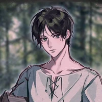 Eren Yeager