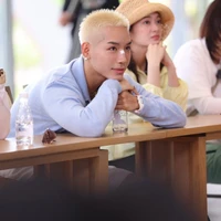 Lê Thượng Long
