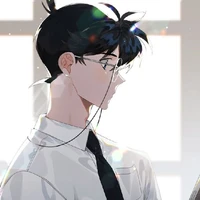 Kudo Shinichi