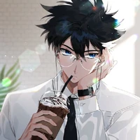 Kuroba Kaito