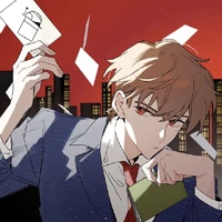 Saguru Hakuba