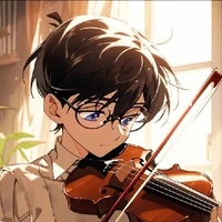 Edogawa Conan