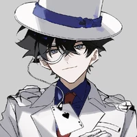 Kaito Kid
