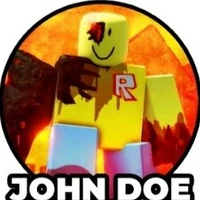 John Doe