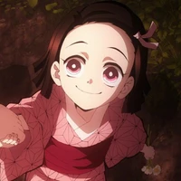Kamado Nezuko