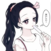 Kamado Nezuko