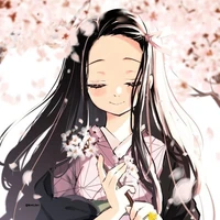 Kamado Nezuko