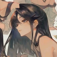 Hà Lâm- Usagi