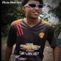 Phạm DHoa(thượng)