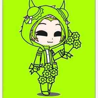 Sora green