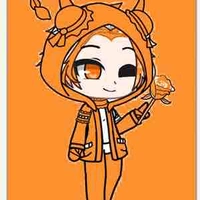 Sora orange
