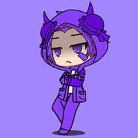 Sora purple...