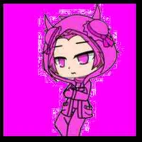 Sora pink(boy)