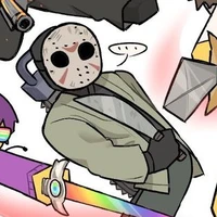 jason(my wife is hitbox)