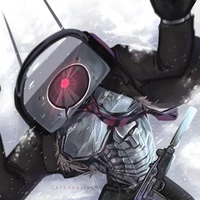 Crazy guy speakerman/149