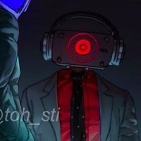 Dark speakman