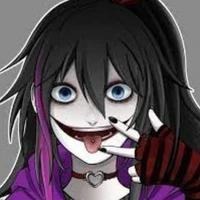 Nina The Killer