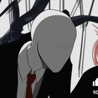 Slenderman 