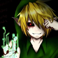Ben Drowned