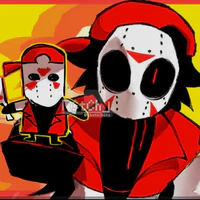 Jason[Gia Sơn or Ki ki ma ma]