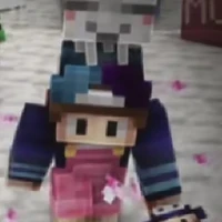 Ghast boy