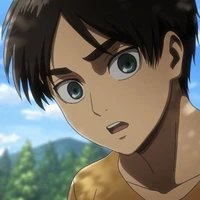Eren Yeager