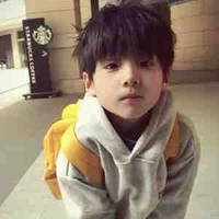 Nguyên Phong ( 3 tuổi )