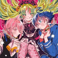 irumi và hội chị em vui tính