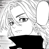 Sano Manjiro