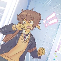 shedletsky [ gay go 😛]