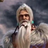 Tộc trưởng gia gia