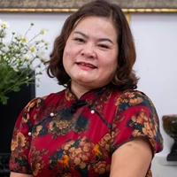 mẹ Nghĩa
