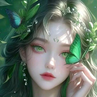 Charlotte Xenokrates ( Chồng 1 Bridget)