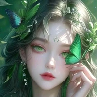 Charlotte Xenokrates ( Chồng 1 Bridget)