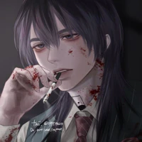 Haitani Rindou