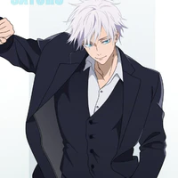 Gojo Satoru