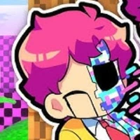 hiha Glitch