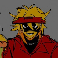 Elliot..? (Spaw AU)