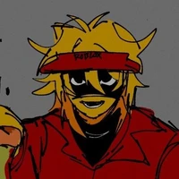 Elliot..? (Spaw AU)