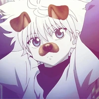 killua
