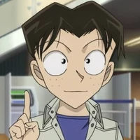 Mitsuhiko