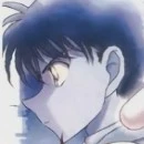 Kudo Shinichi 