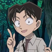 Tsuburaya Mitsuhiko