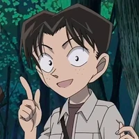 Tsuburaya Mitsuhiko
