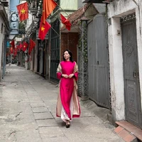 Nguyên Khóa Tóc Tiên